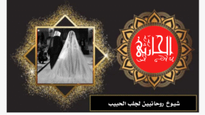 شيوخ روحانيين لجلب الحبيب